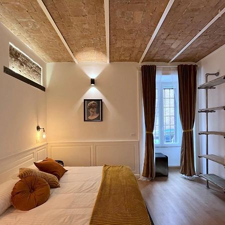 Domus Avi - Guest House Rome Bagian luar foto