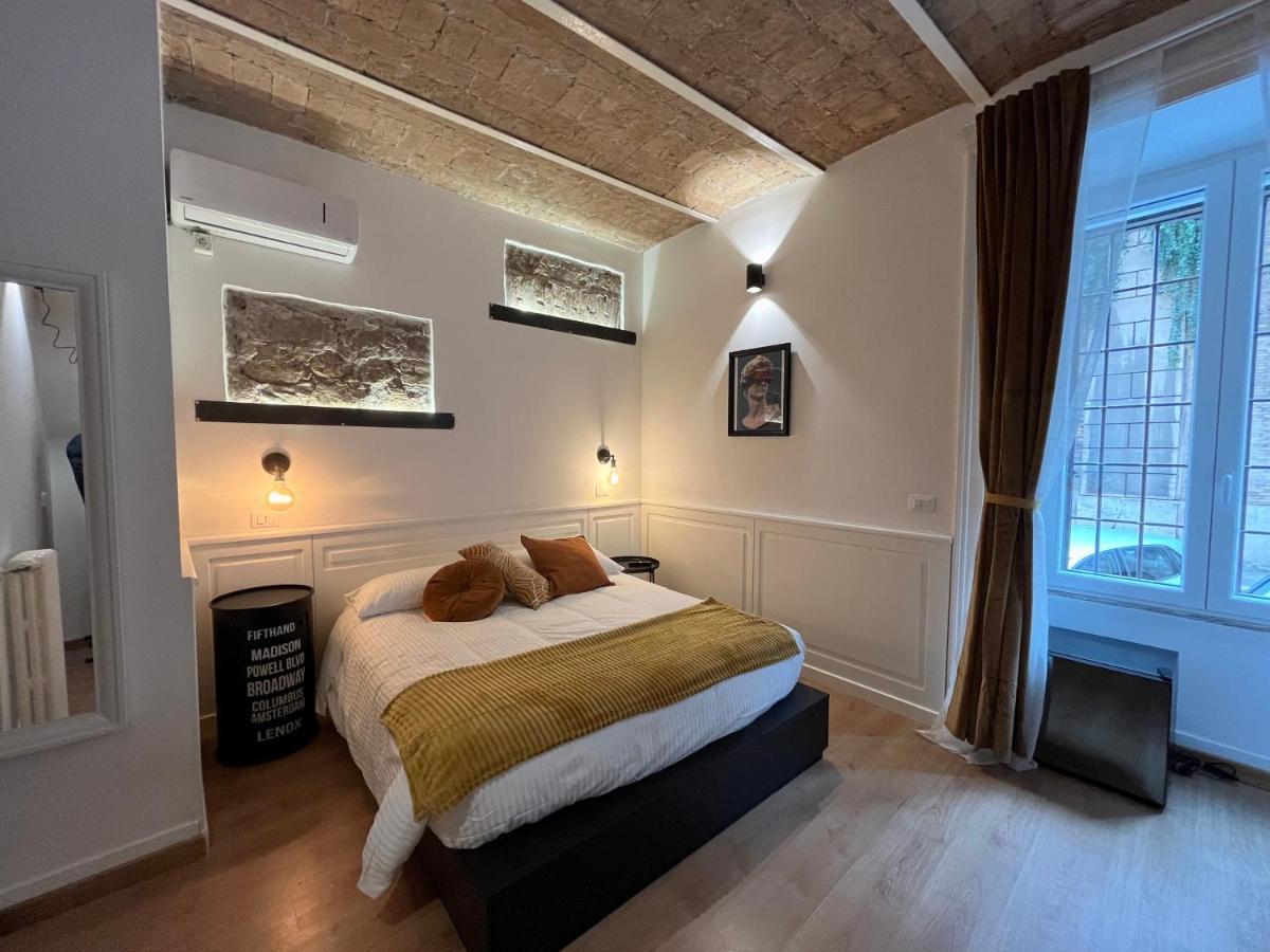 Domus Avi - Guest House Rome Bagian luar foto