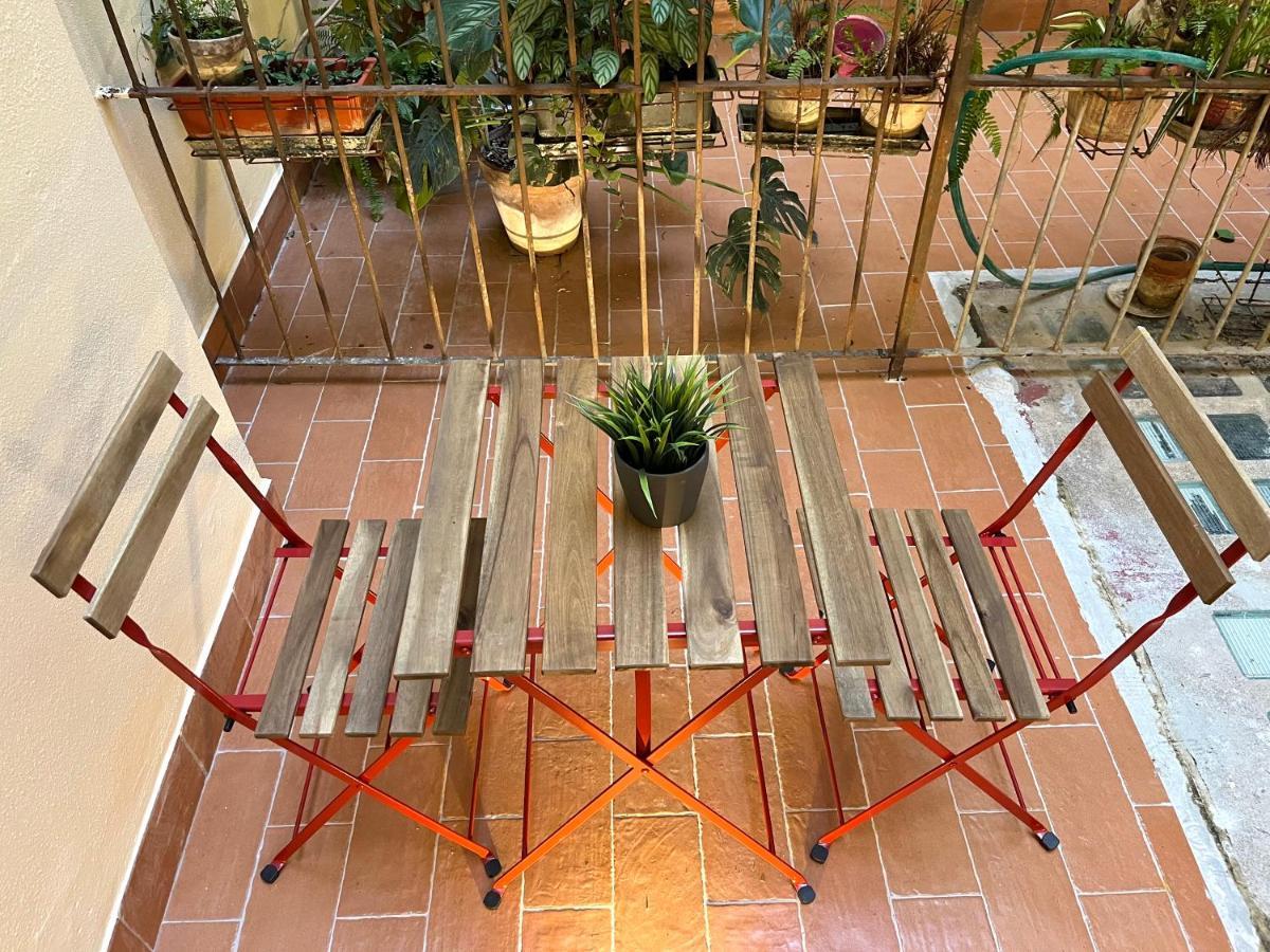 Domus Avi - Guest House Rome Bagian luar foto