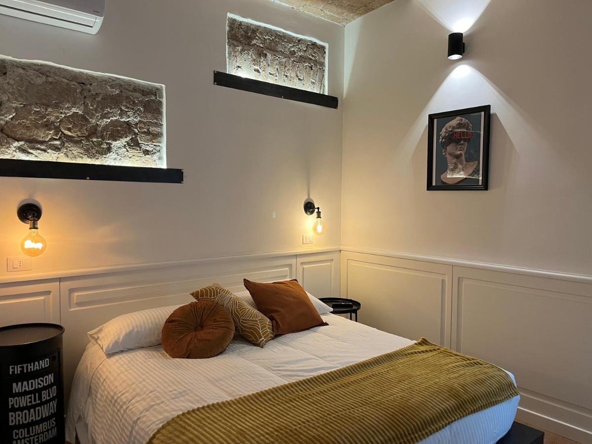 Domus Avi - Guest House Rome Bagian luar foto