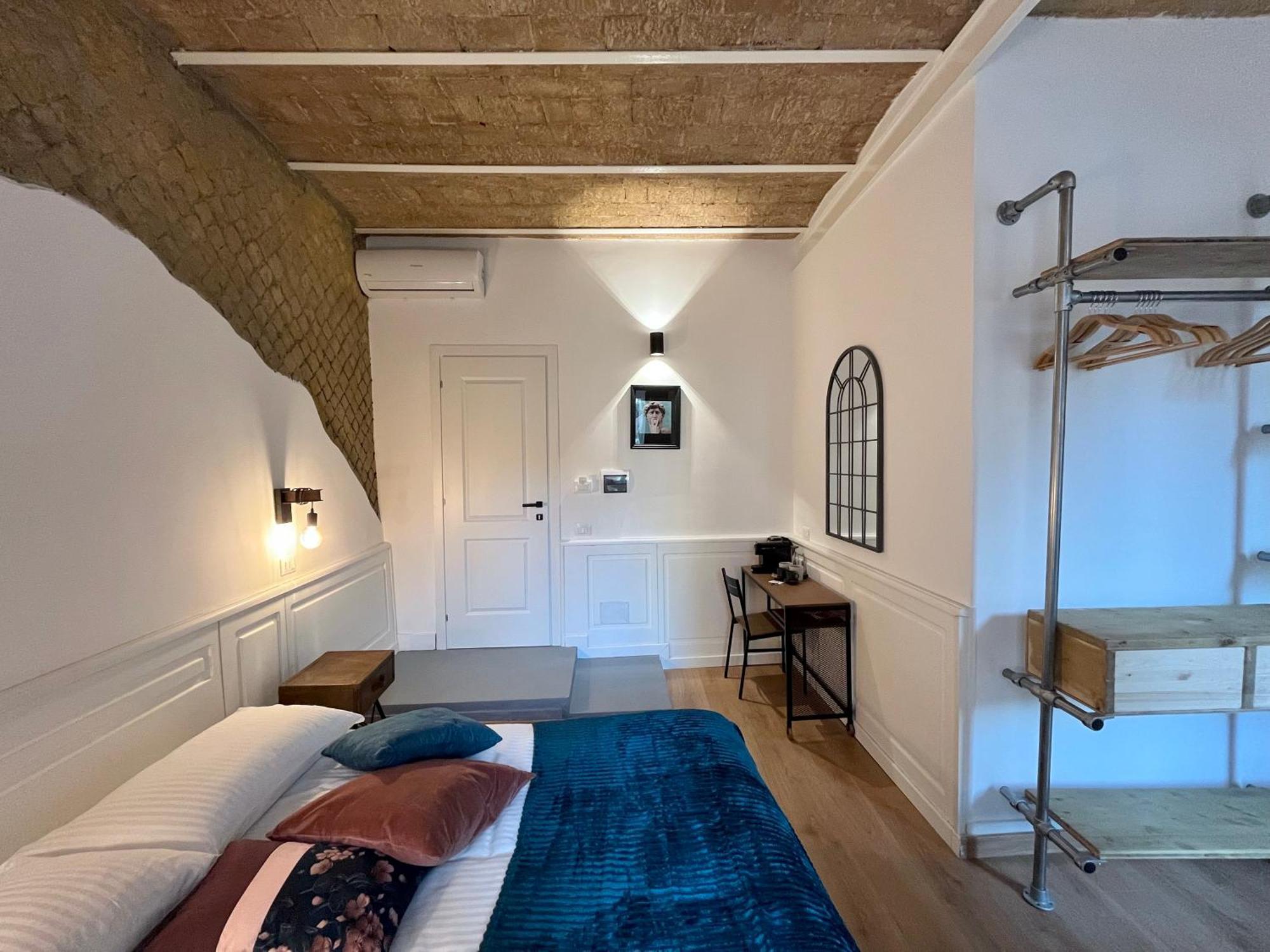Domus Avi - Guest House Rome Bagian luar foto