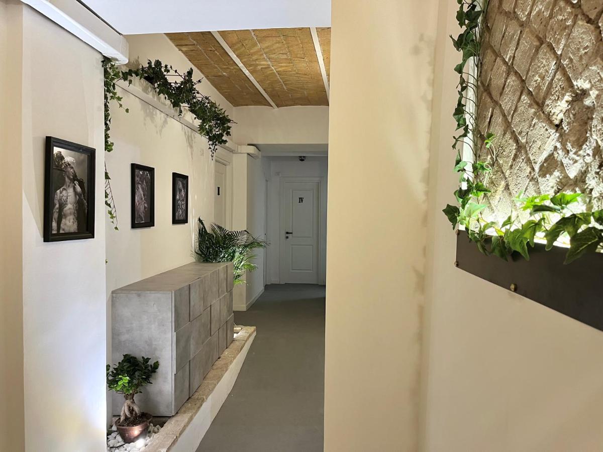 Domus Avi - Guest House Rome Bagian luar foto