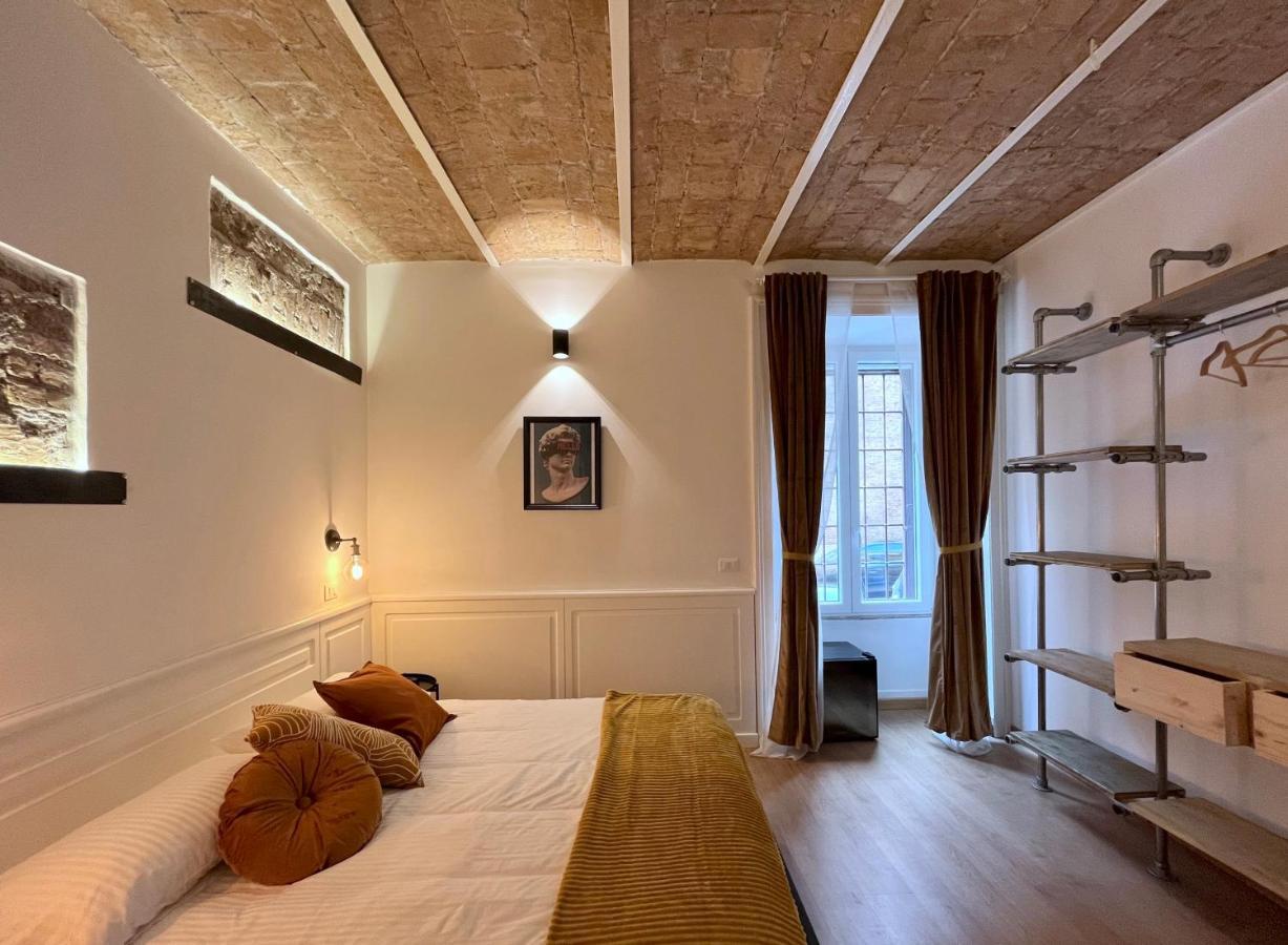 Domus Avi - Guest House Rome Bagian luar foto