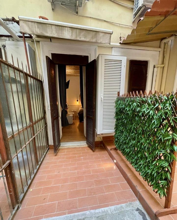Domus Avi - Guest House Rome Bagian luar foto