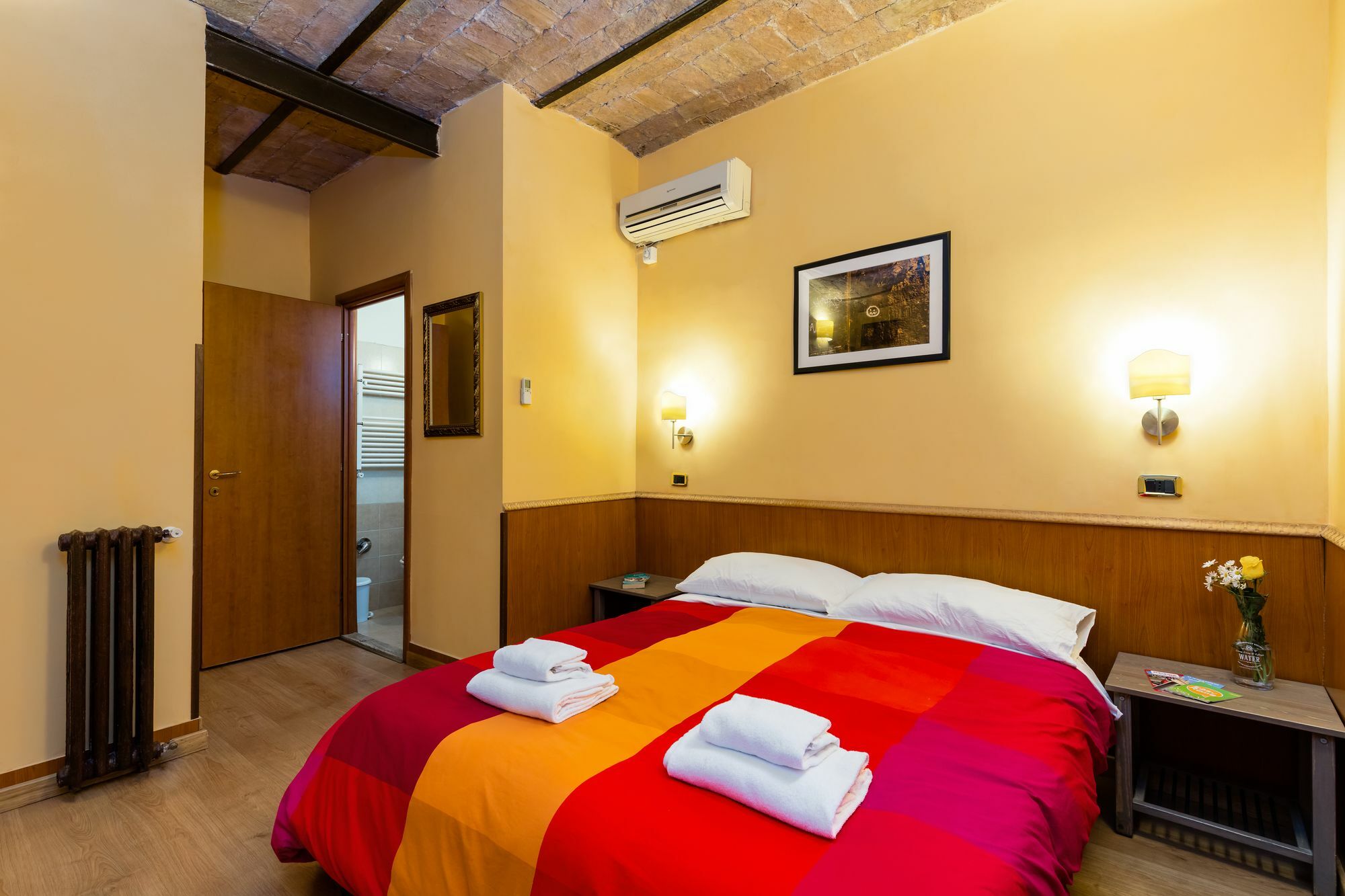 Domus Avi - Guest House Rome Bagian luar foto