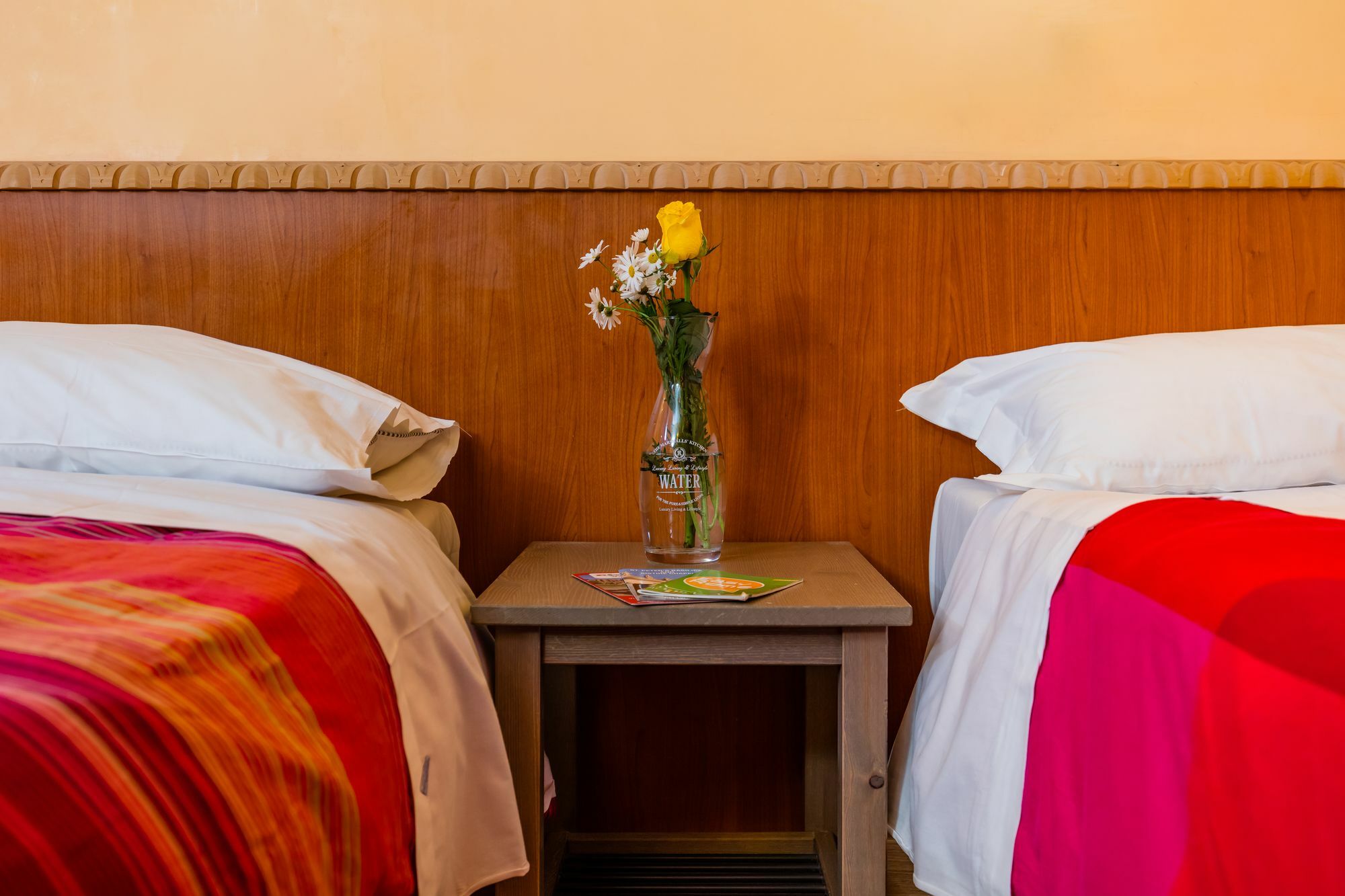 Domus Avi - Guest House Rome Bagian luar foto