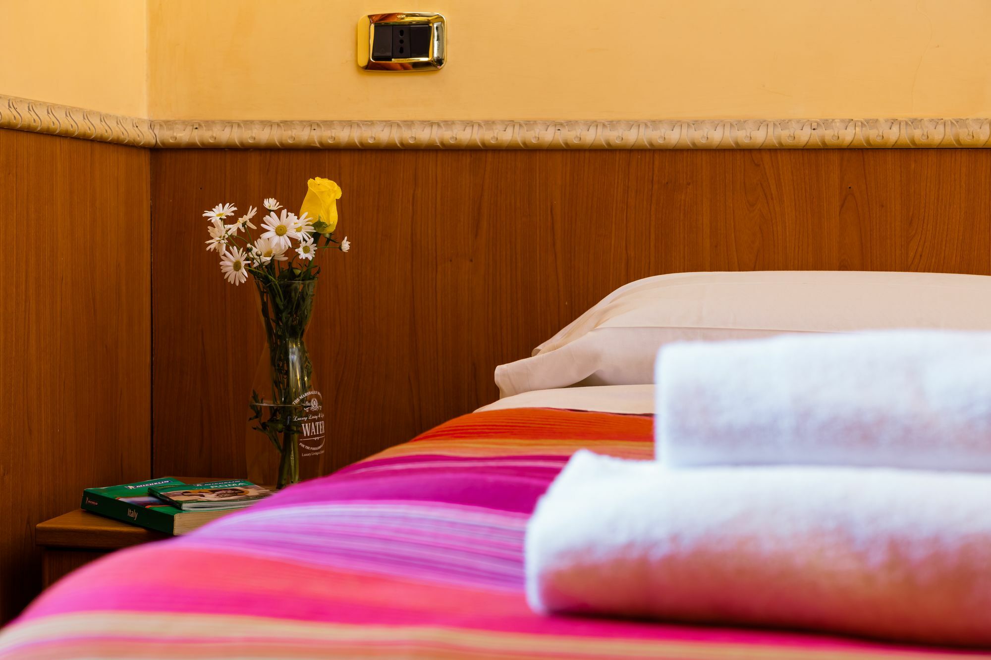 Domus Avi - Guest House Rome Bagian luar foto